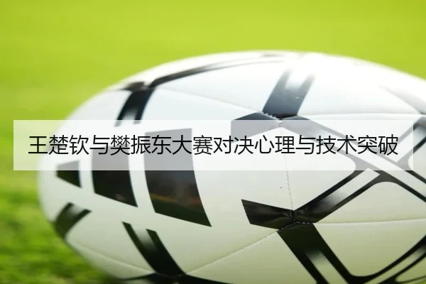 王楚钦与樊振东大赛对决心理与技术突破
